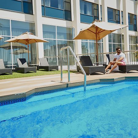 Garden Court Kings Beach Port Elizabeth Extérieur photo