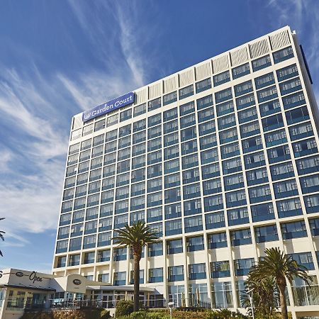 Garden Court Kings Beach Port Elizabeth Extérieur photo