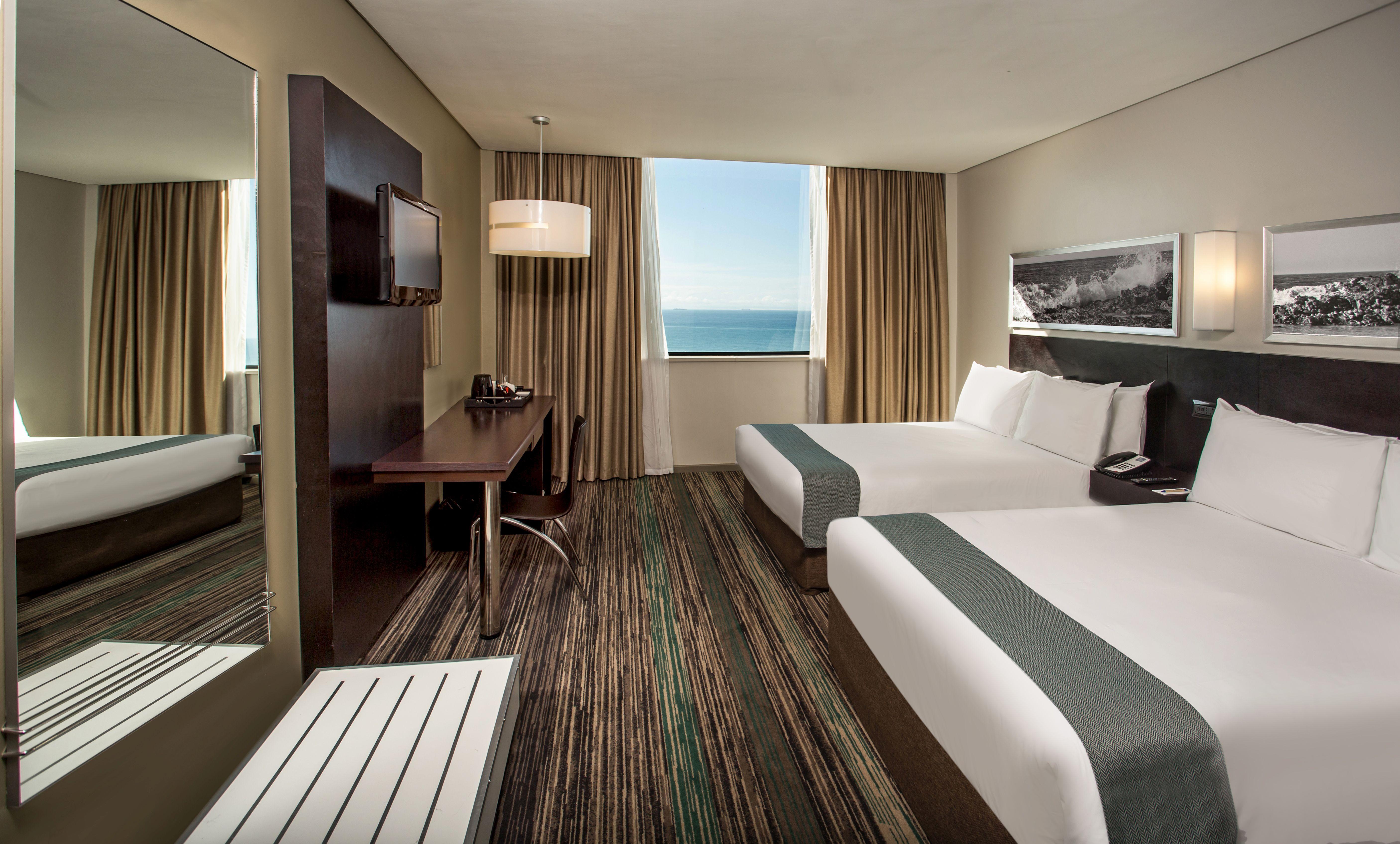 Garden Court Kings Beach Port Elizabeth Extérieur photo