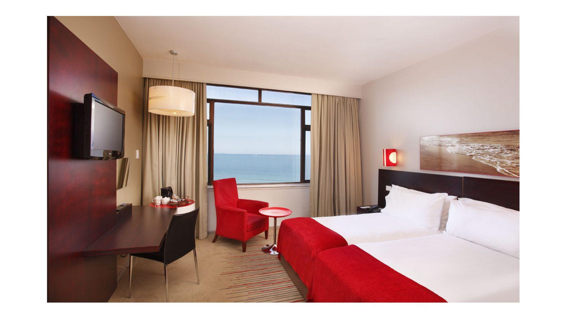 Garden Court Kings Beach Port Elizabeth Extérieur photo
