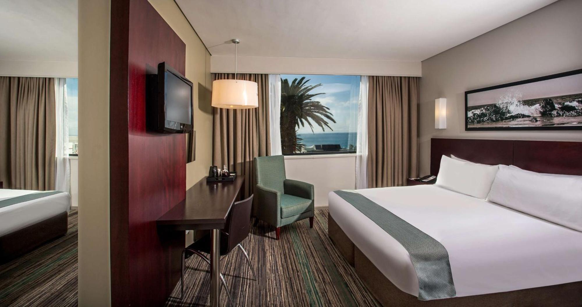 Garden Court Kings Beach Port Elizabeth Extérieur photo