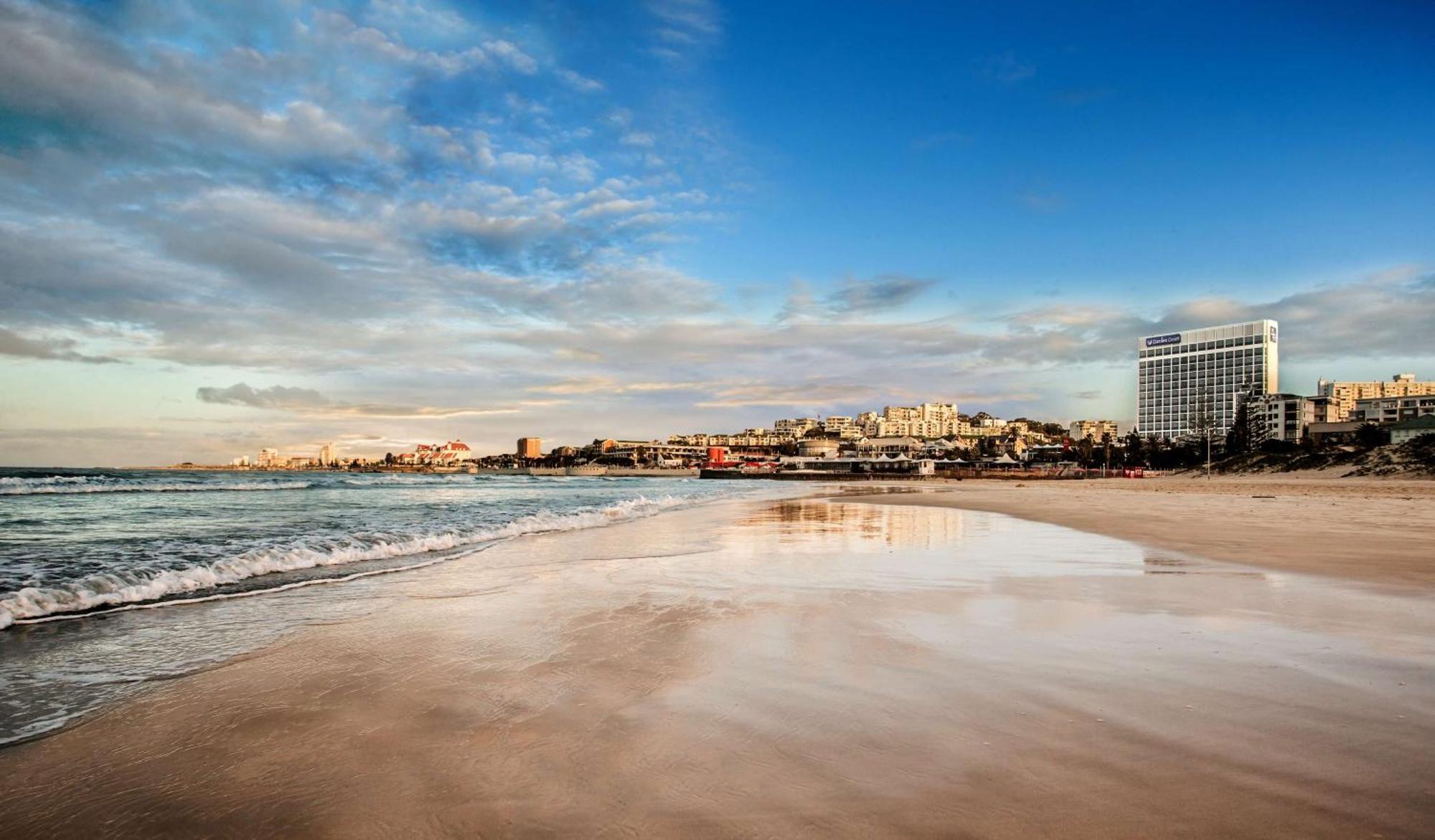 Garden Court Kings Beach Port Elizabeth Extérieur photo