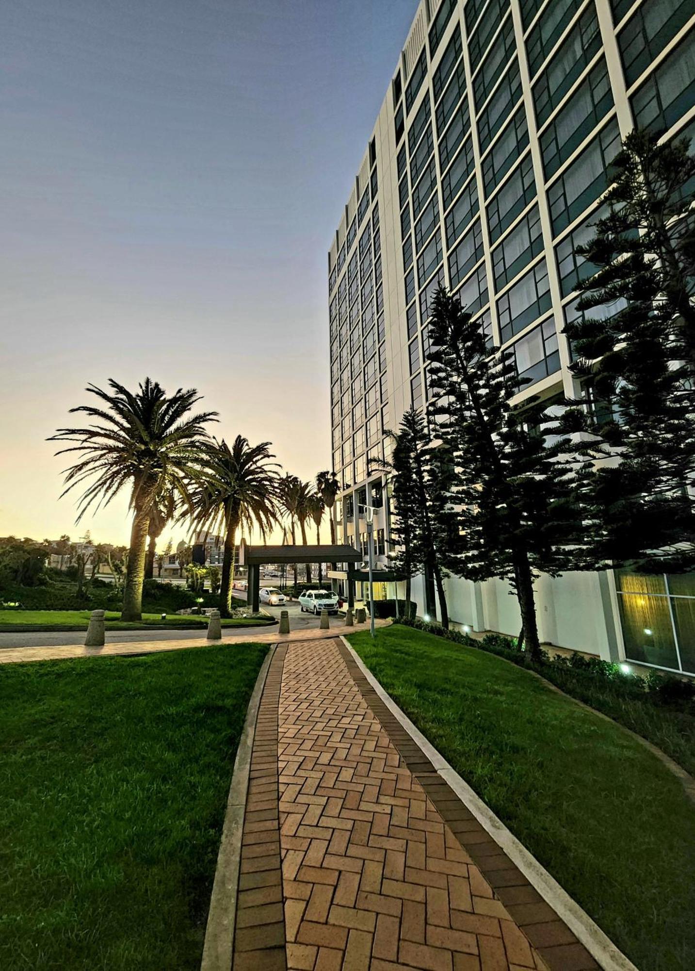 Garden Court Kings Beach Port Elizabeth Extérieur photo