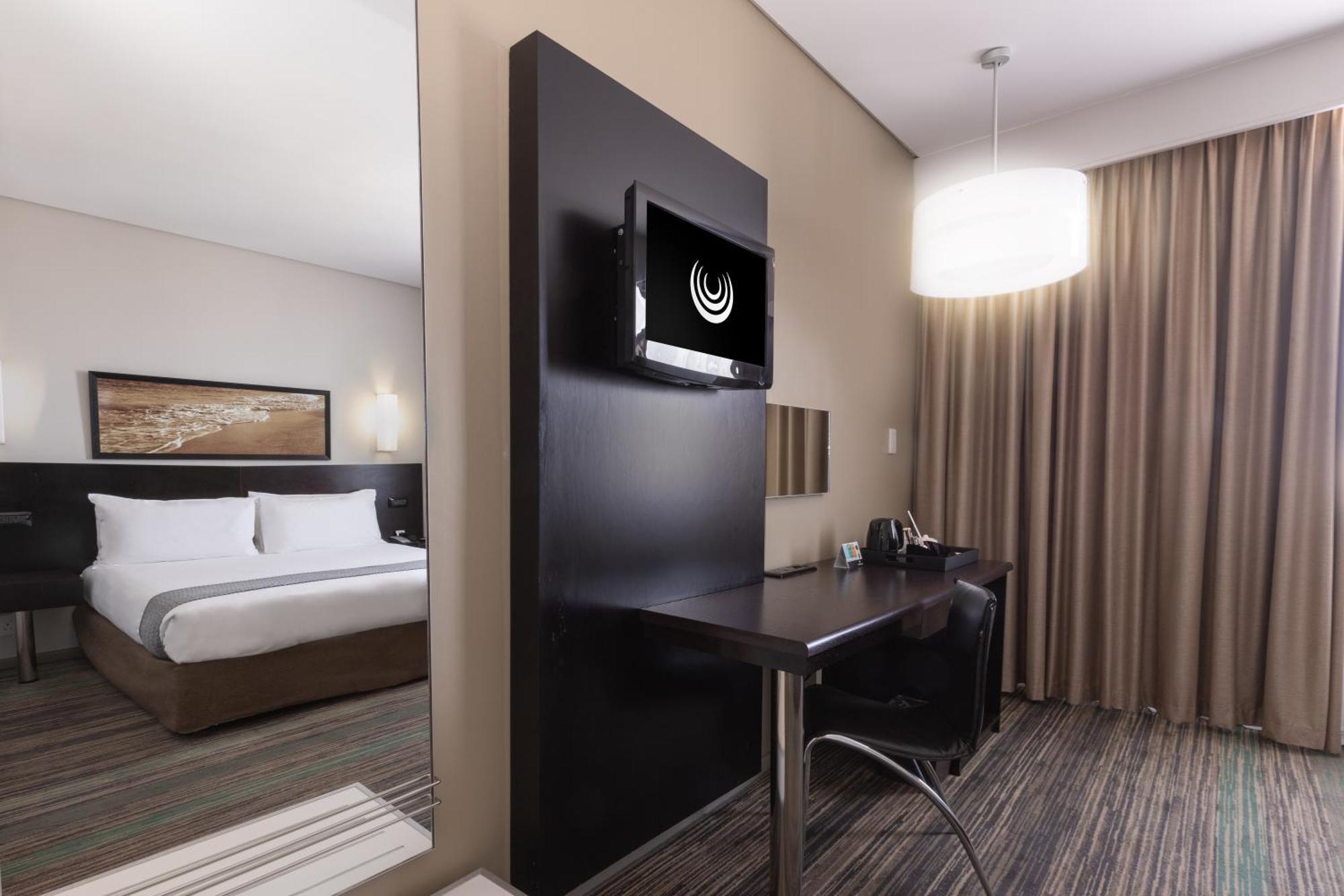 Garden Court Kings Beach Port Elizabeth Extérieur photo