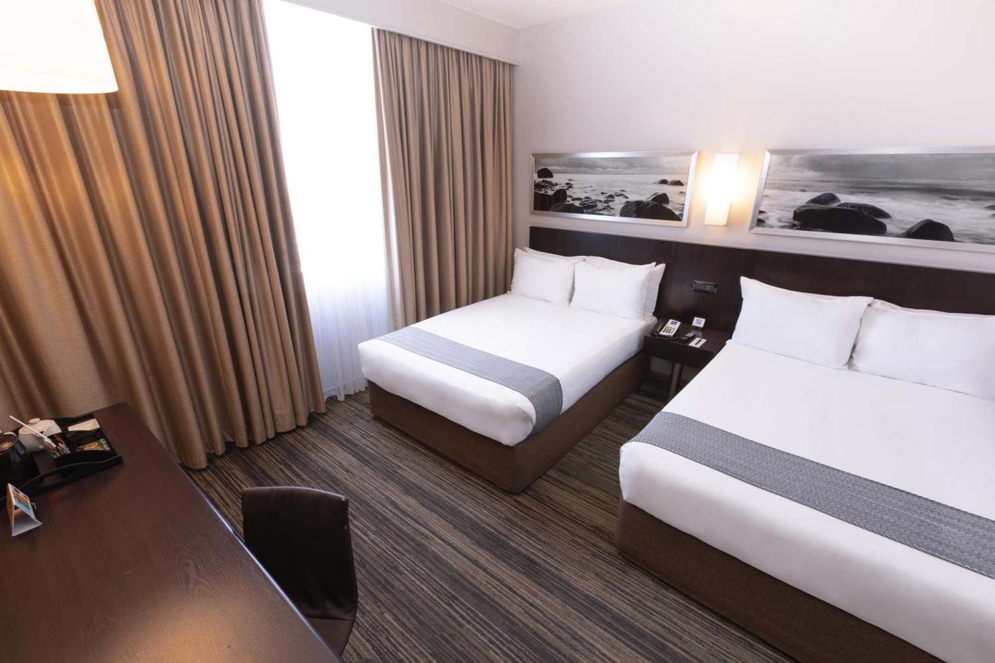 Garden Court Kings Beach Port Elizabeth Extérieur photo