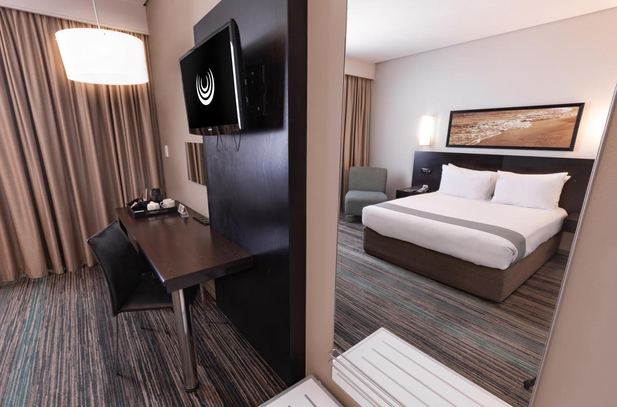 Garden Court Kings Beach Port Elizabeth Extérieur photo