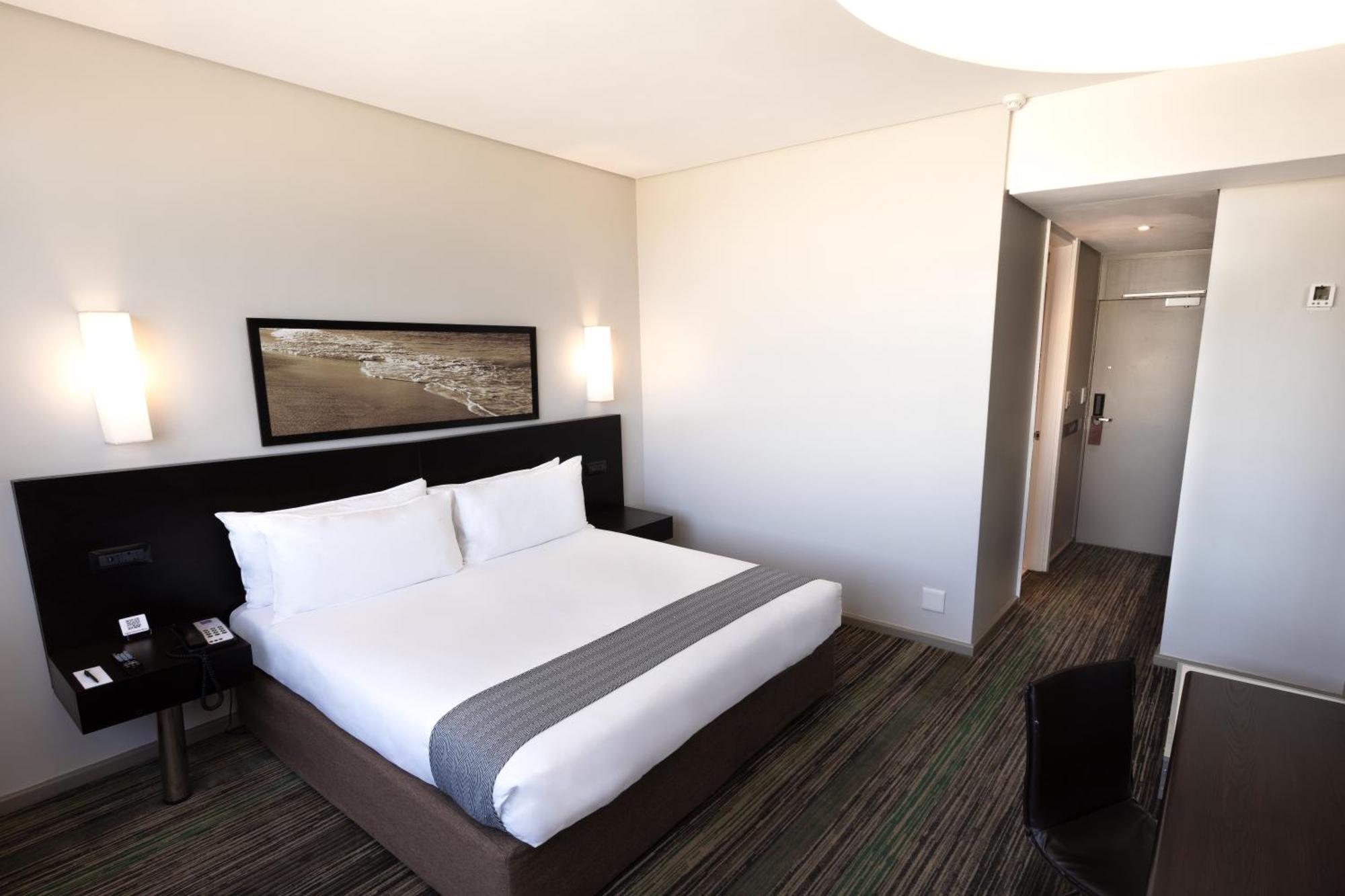 Garden Court Kings Beach Port Elizabeth Extérieur photo
