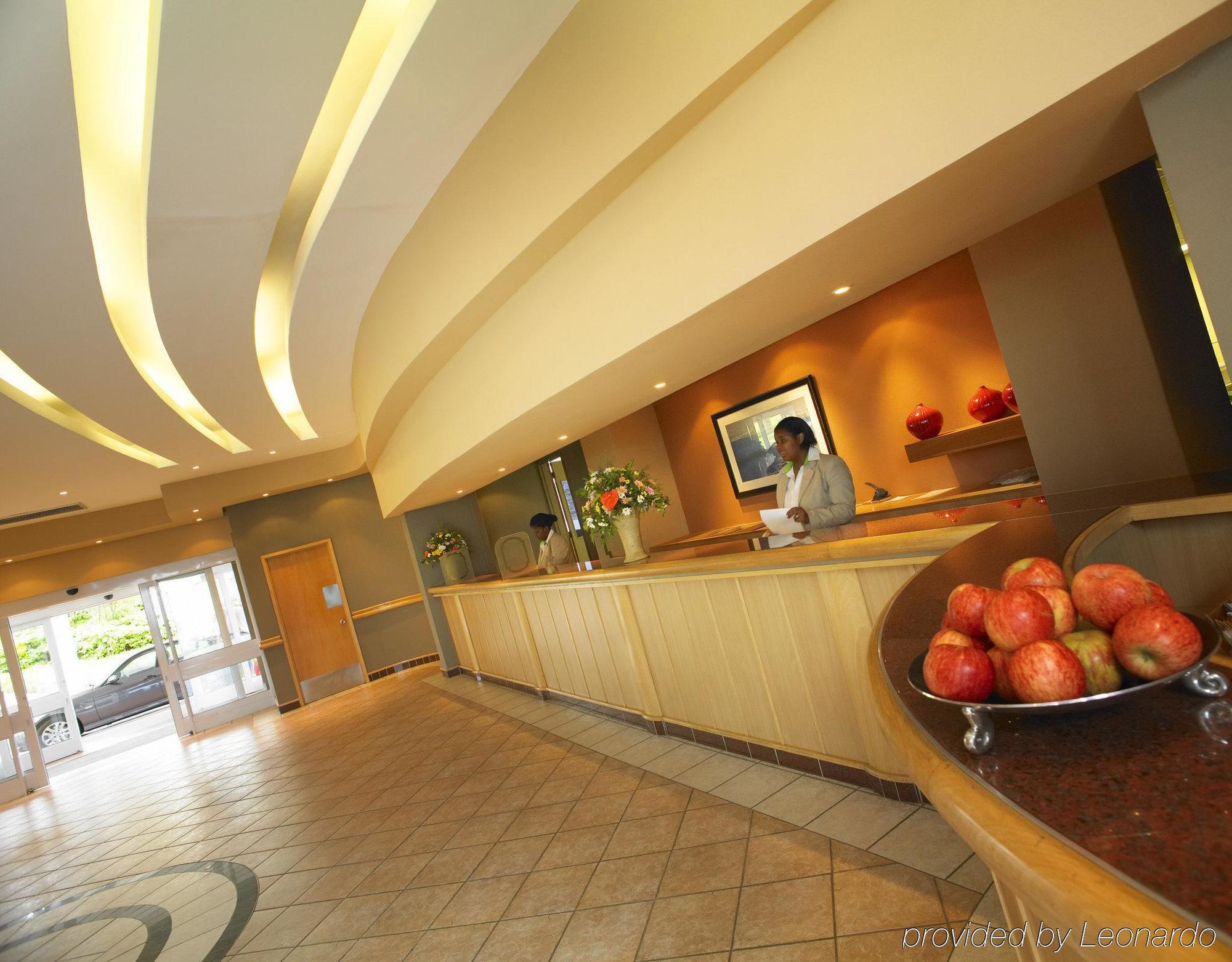 Garden Court Kings Beach Port Elizabeth Extérieur photo