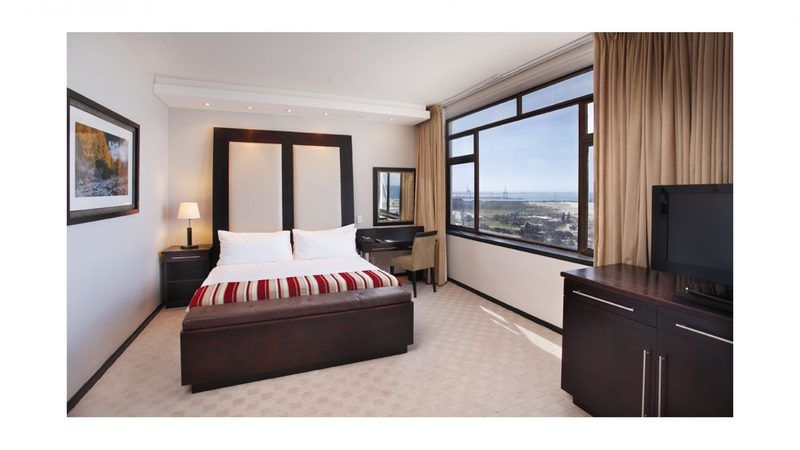Garden Court Kings Beach Port Elizabeth Extérieur photo