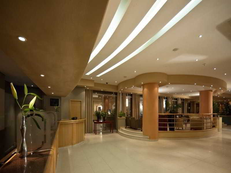 Garden Court Kings Beach Port Elizabeth Extérieur photo