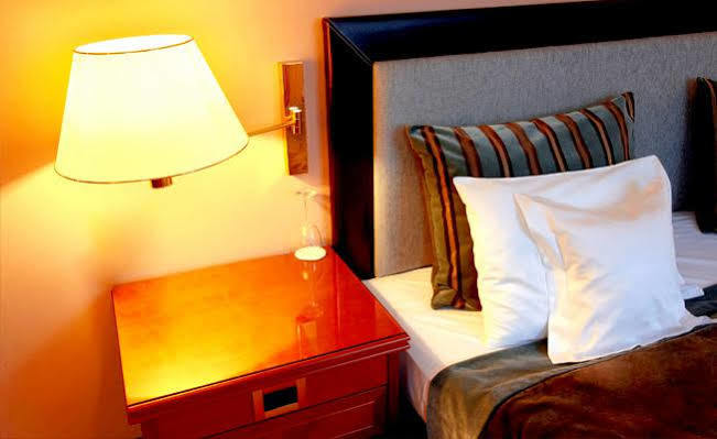 Garden Court Kings Beach Port Elizabeth Extérieur photo