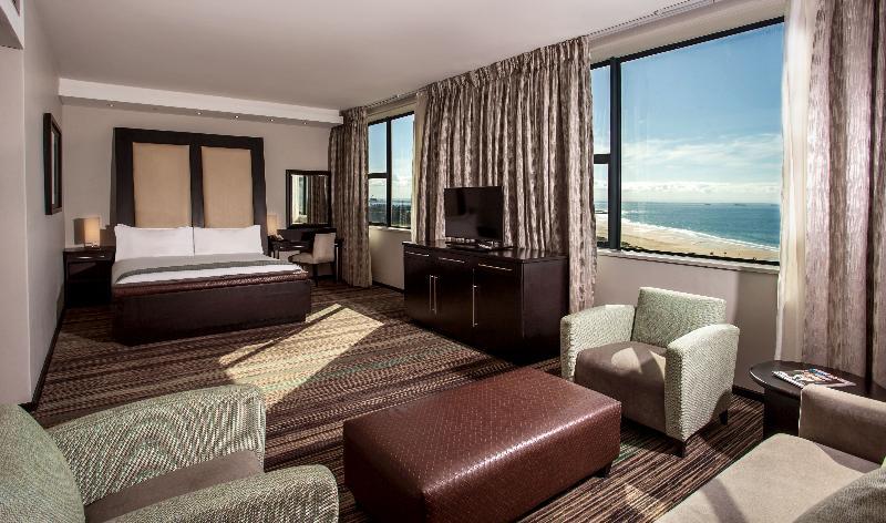 Garden Court Kings Beach Port Elizabeth Extérieur photo
