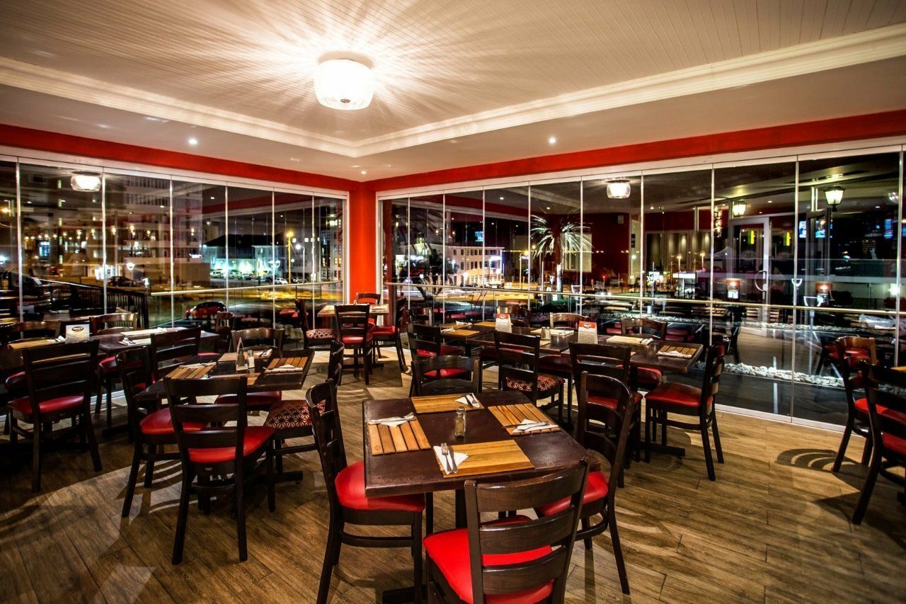 Garden Court Kings Beach Port Elizabeth Extérieur photo