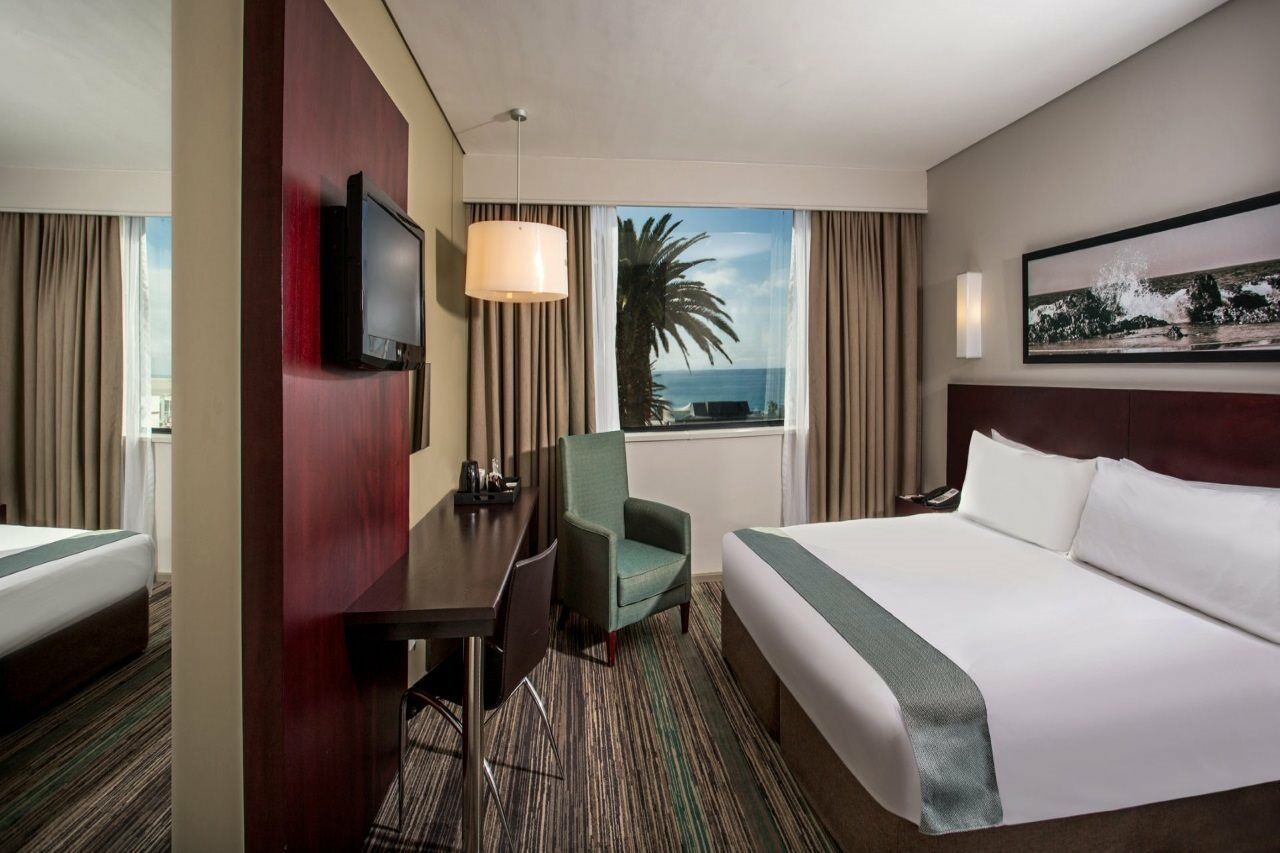 Garden Court Kings Beach Port Elizabeth Extérieur photo