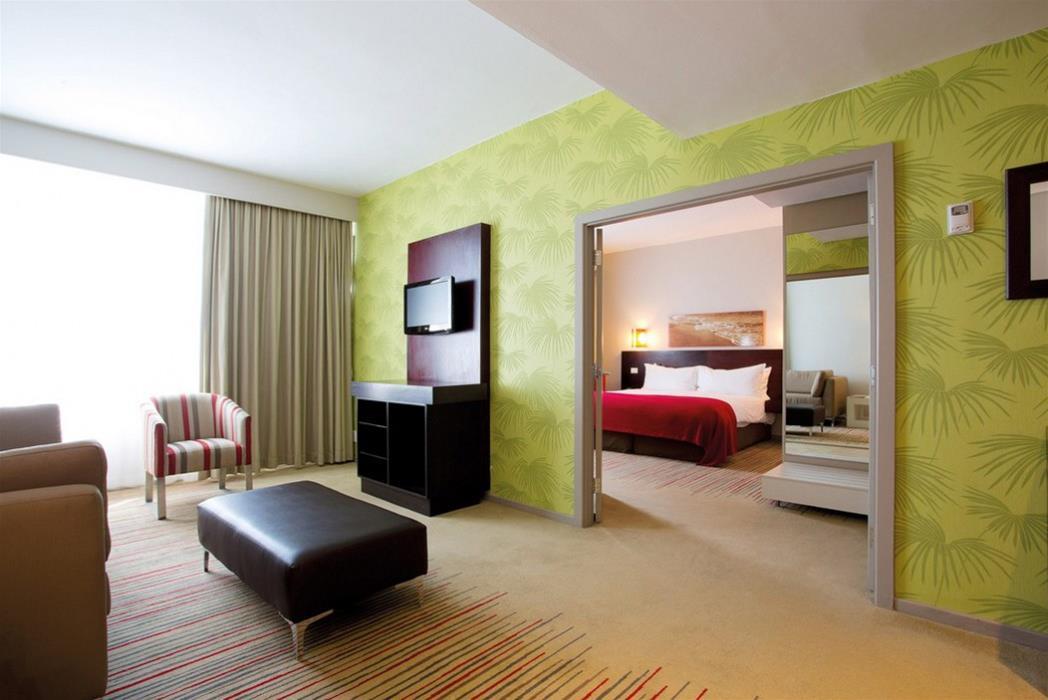 Garden Court Kings Beach Port Elizabeth Extérieur photo